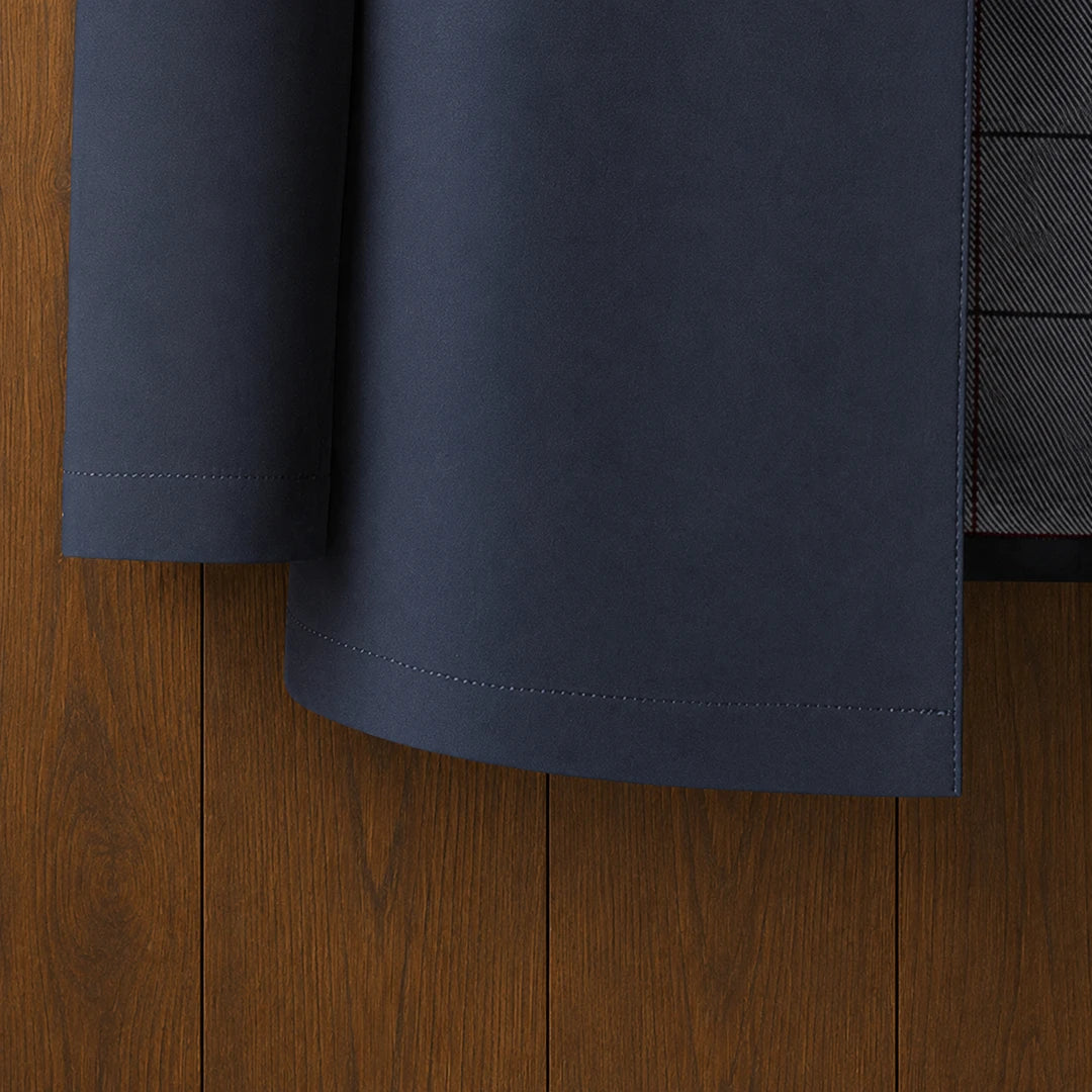Refined Casual Jacket