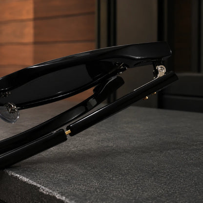 Refined Square Sunglasses