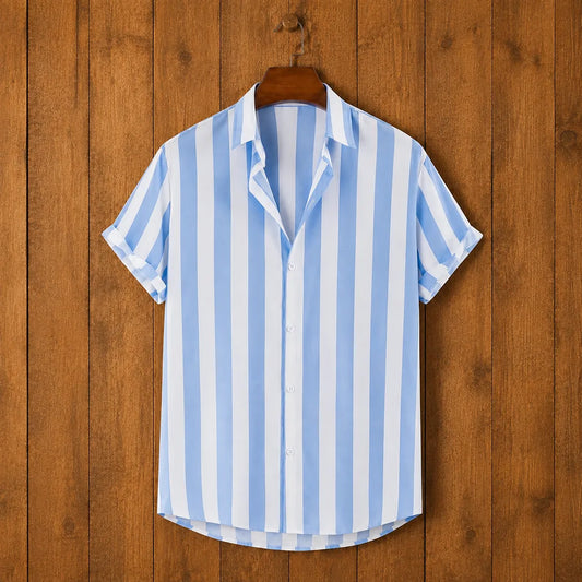 Relaxed Fit Shirt