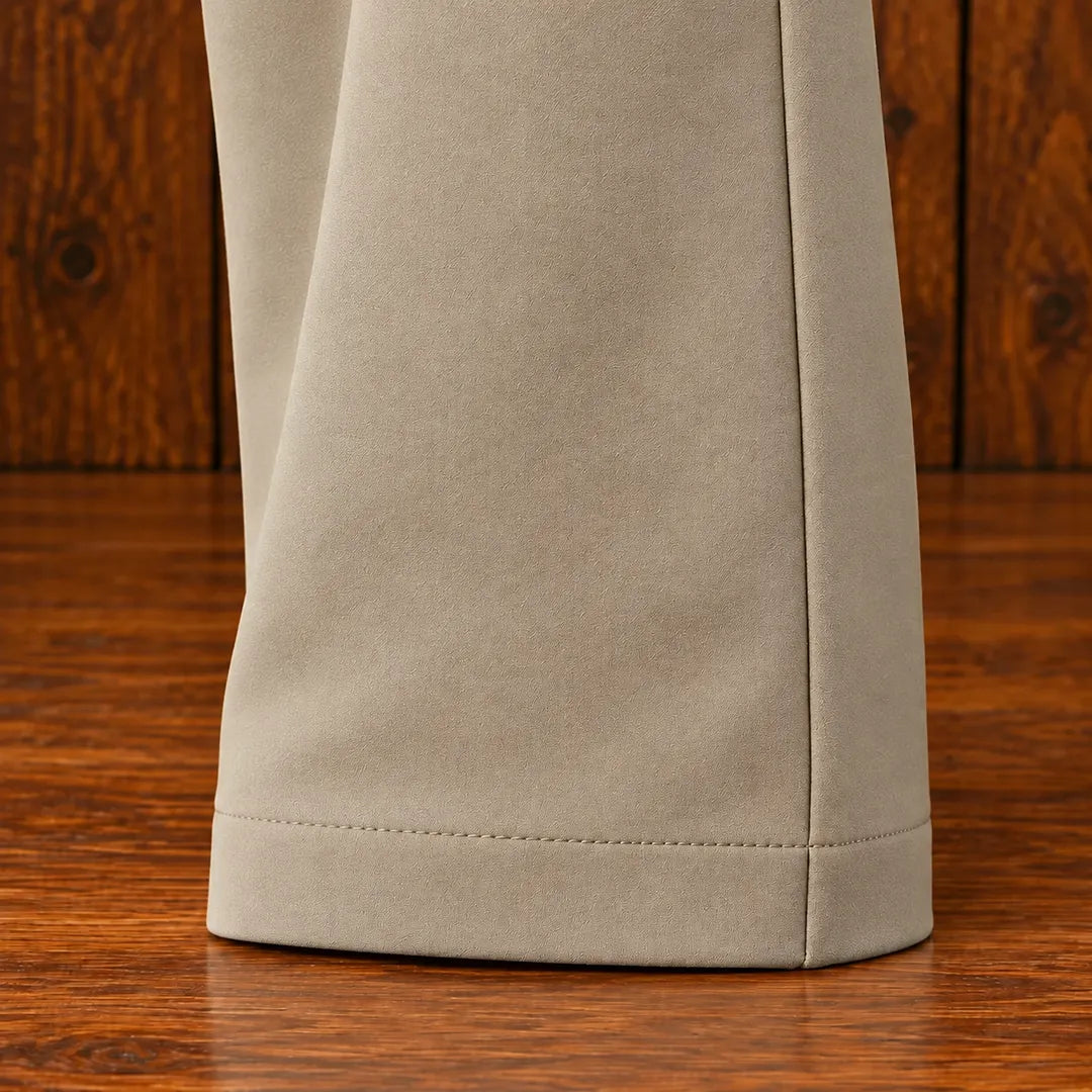 Relaxed Jogger Pants
