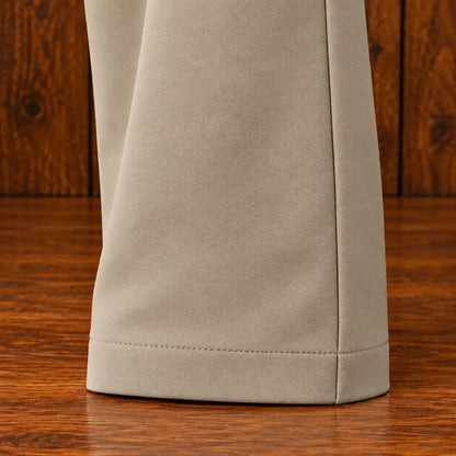 Relaxed Jogger Pants