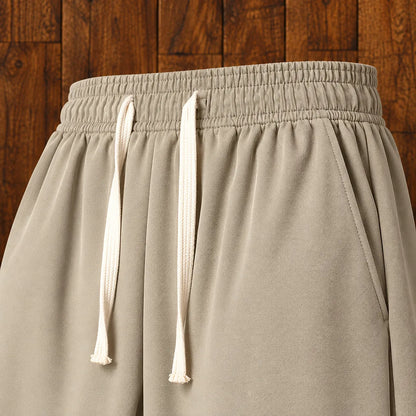 Relaxed Jogger Pants
