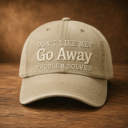 Authentic Vintage Cap