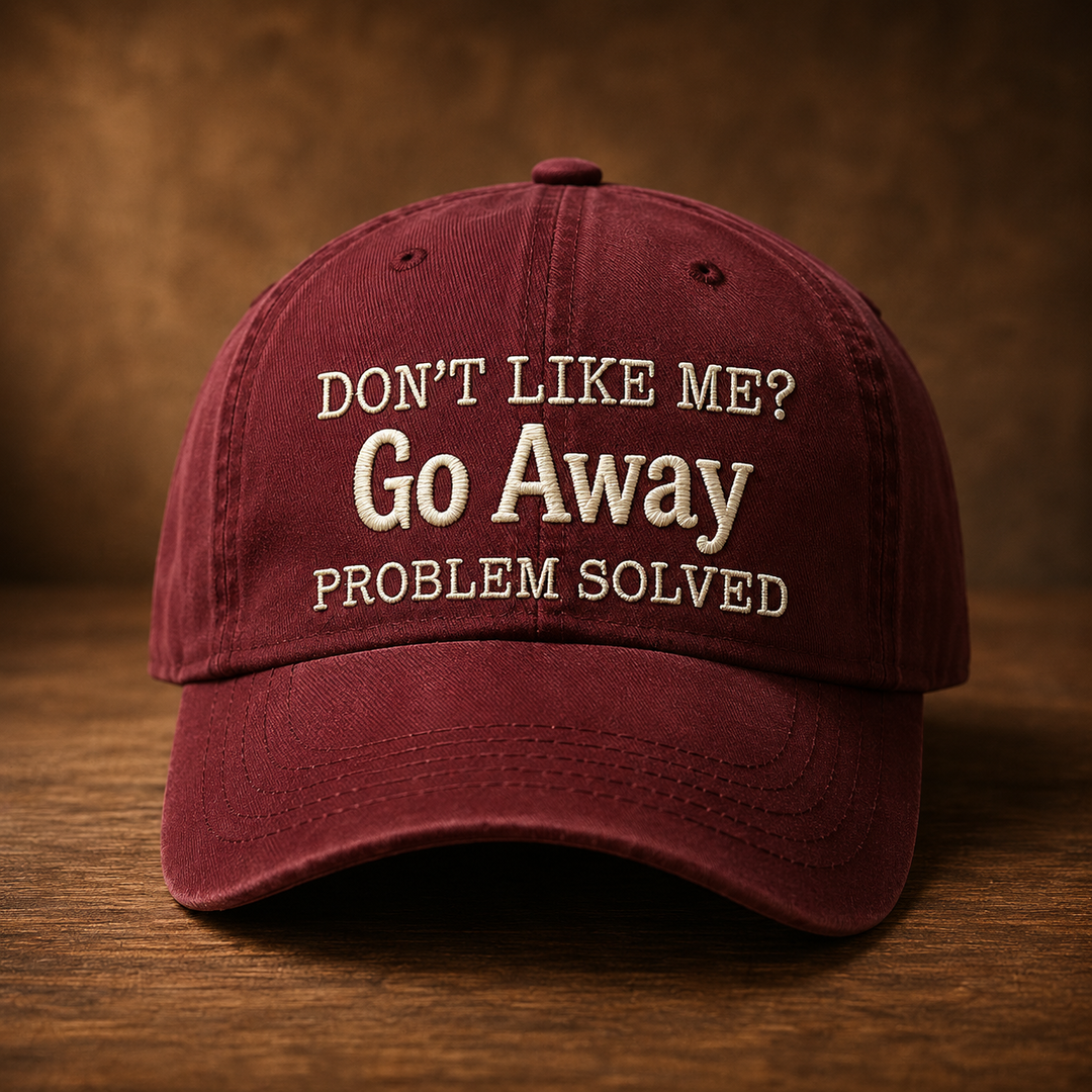 Authentic Vintage Cap