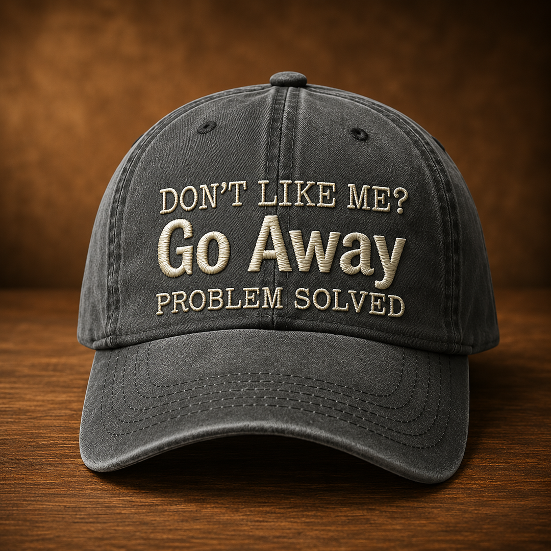 Authentic Vintage Cap