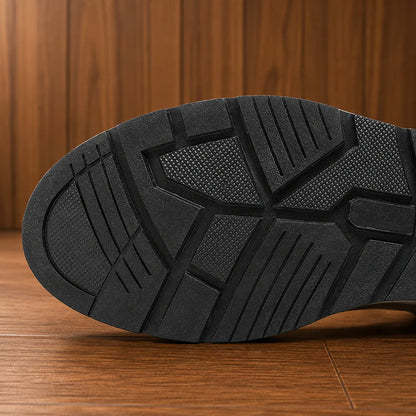 Retro Style Sneakers