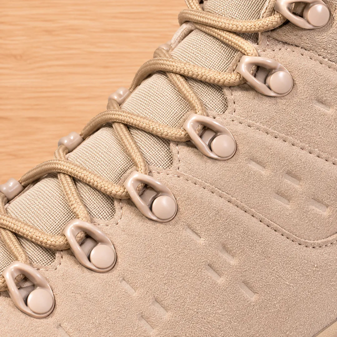 Rugged Casual Boots