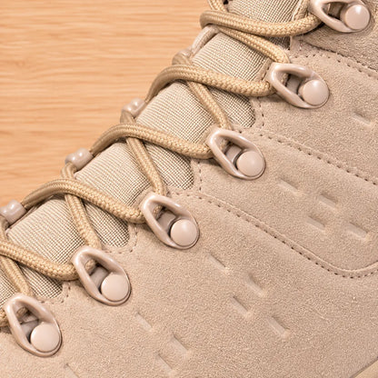 Rugged Casual Boots