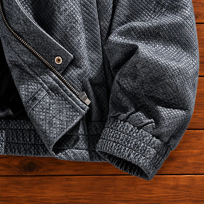 Rugged Casual Jacket