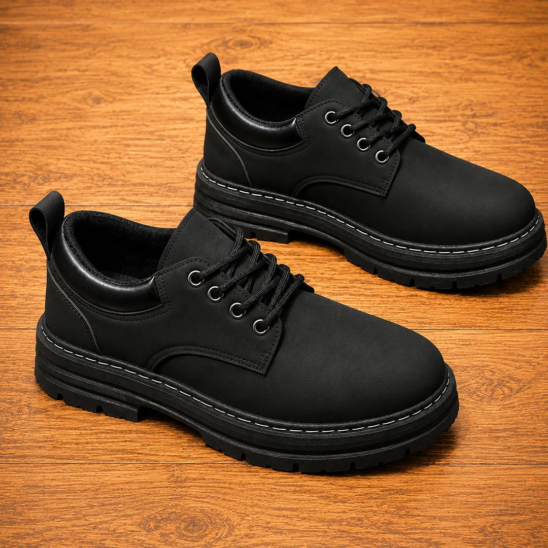 Rugged Casual Shoes