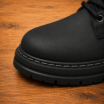 Rugged Casual Shoes