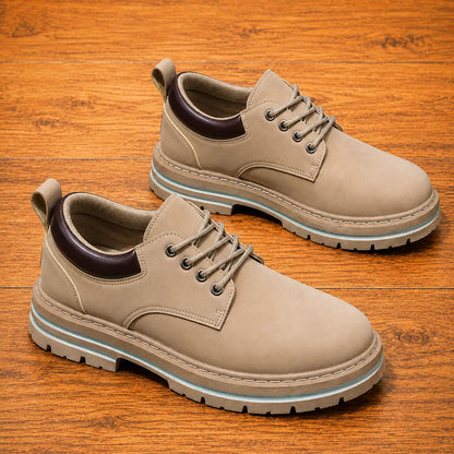 Rugged Casual Shoes