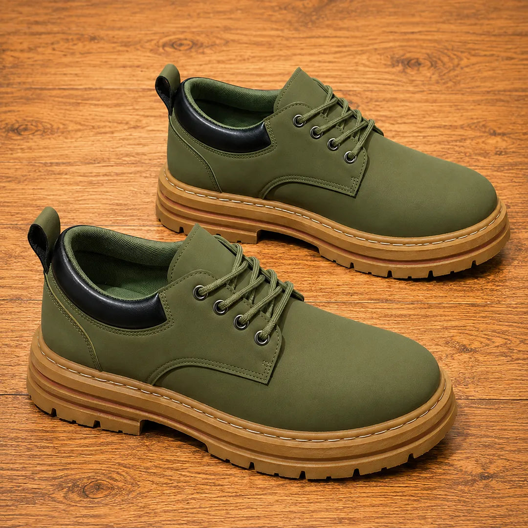 Rugged Casual Shoes