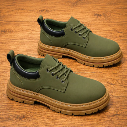 Rugged Casual Shoes