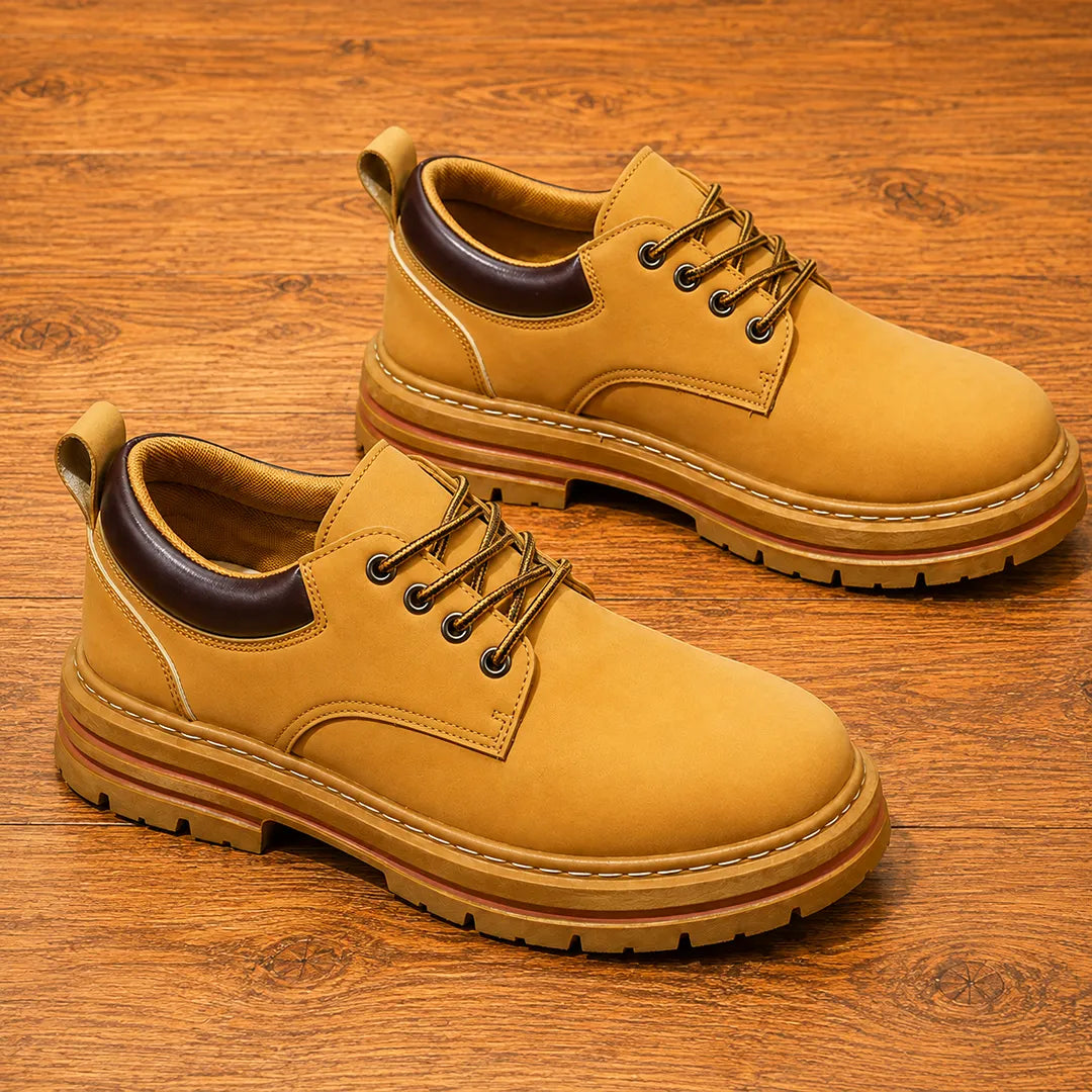 Rugged Casual Shoes