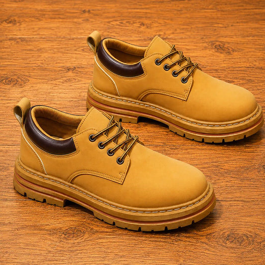Rugged Casual Shoes