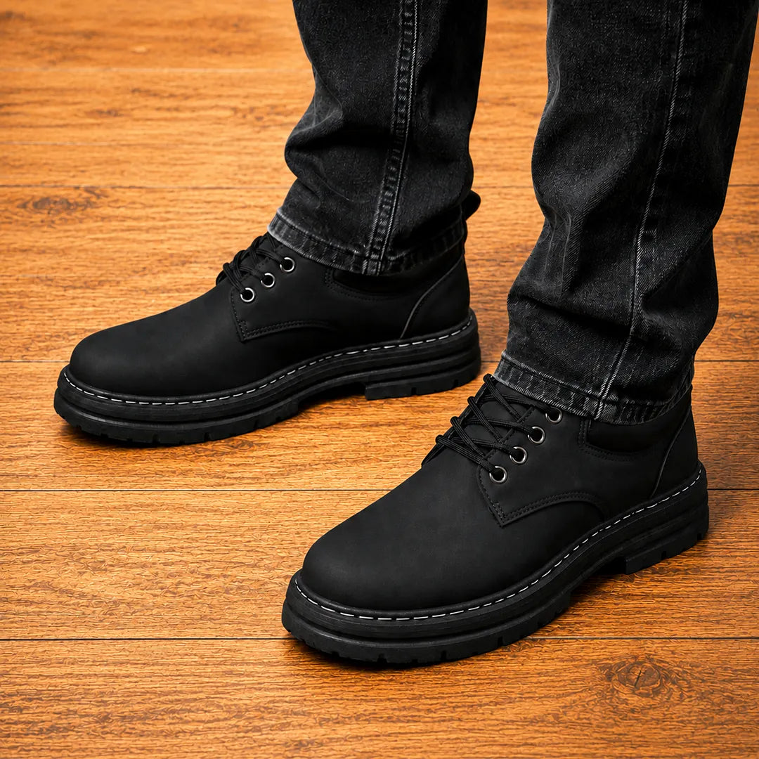 Rugged Casual Shoes