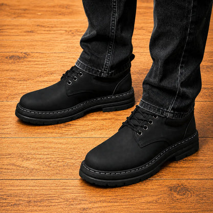 Rugged Casual Shoes
