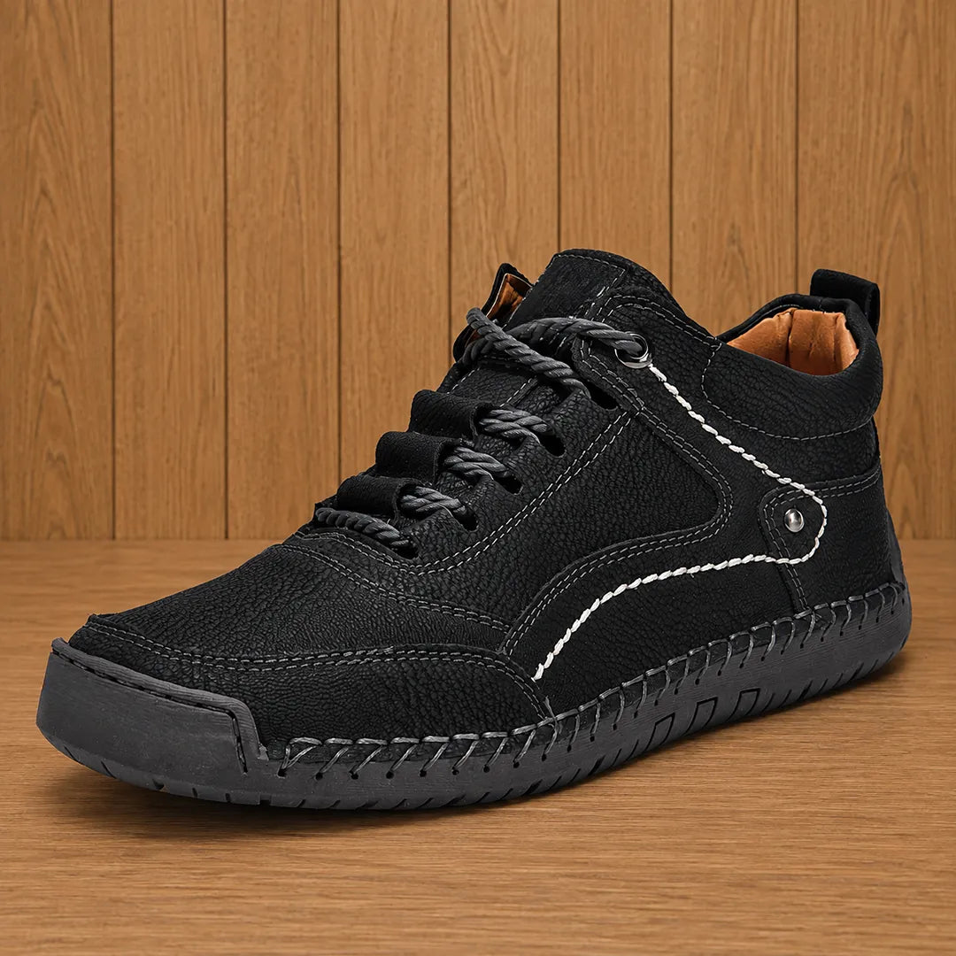 Rugged Comfort Sneakers