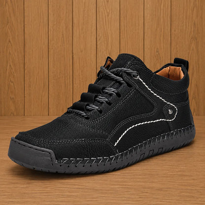 Rugged Comfort Sneakers