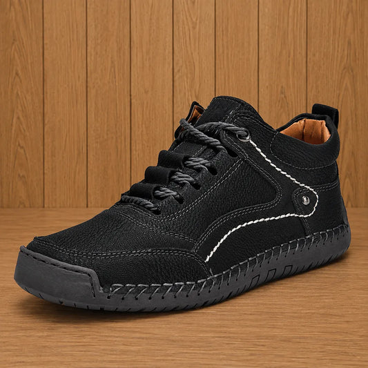 Rugged Comfort Sneakers