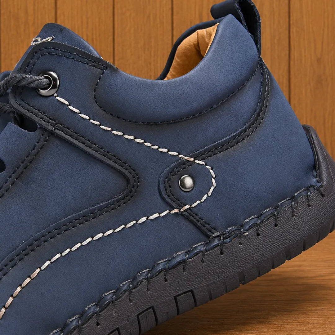 Rugged Comfort Sneakers