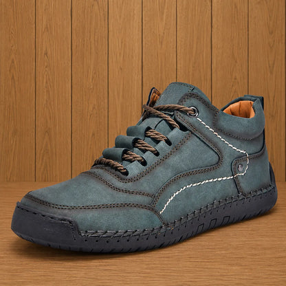 Rugged Comfort Sneakers