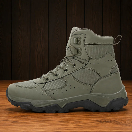 Rugged Everyday Boots