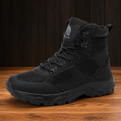 Rugged Everyday Boots