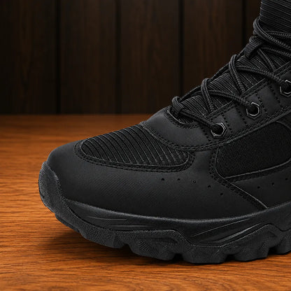 Rugged Everyday Boots