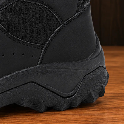 Rugged Everyday Boots