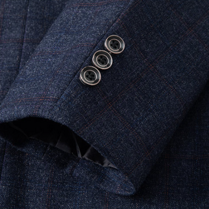 Modern Casual Blazer