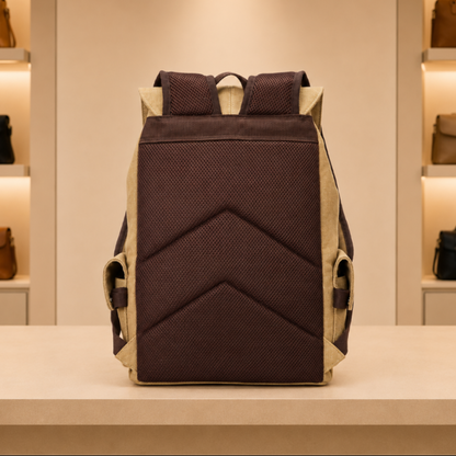 Professional Travel Backpack