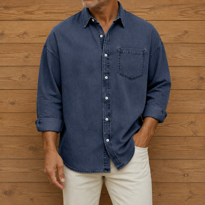 Casual Vintage Shirt