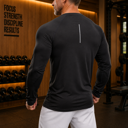 Comfortable Active Performance Shirt