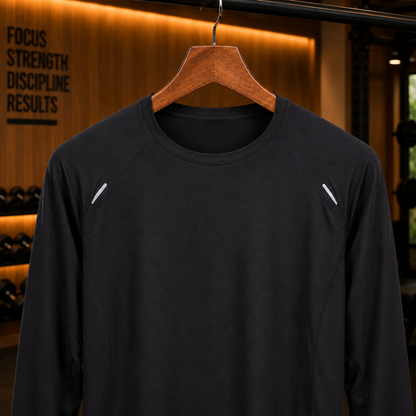 Comfortable Active Performance Shirt