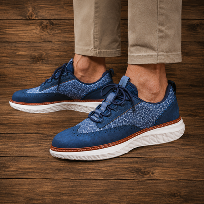 Comfort Lifestyle Sneakers