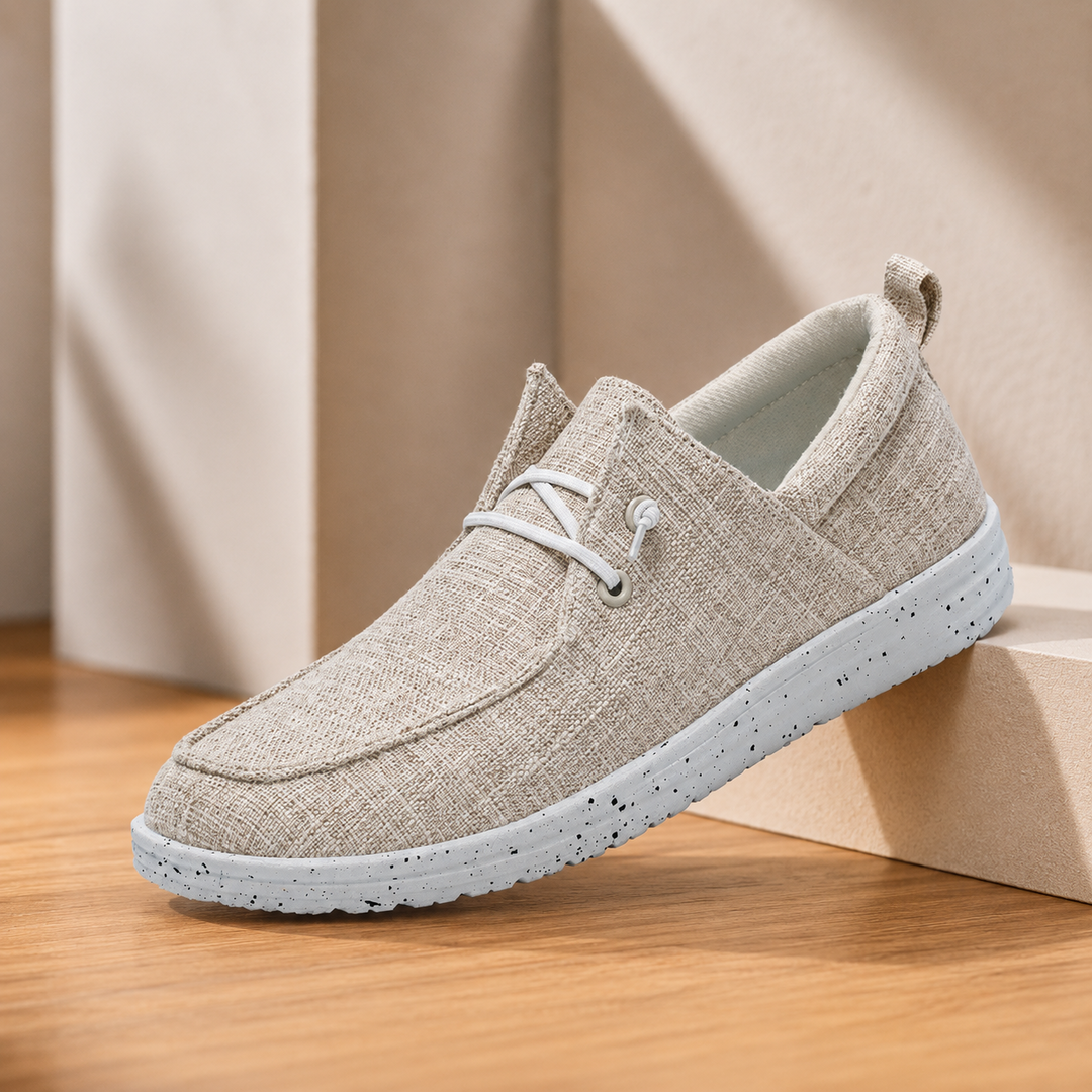 Breathable Walking Shoes
