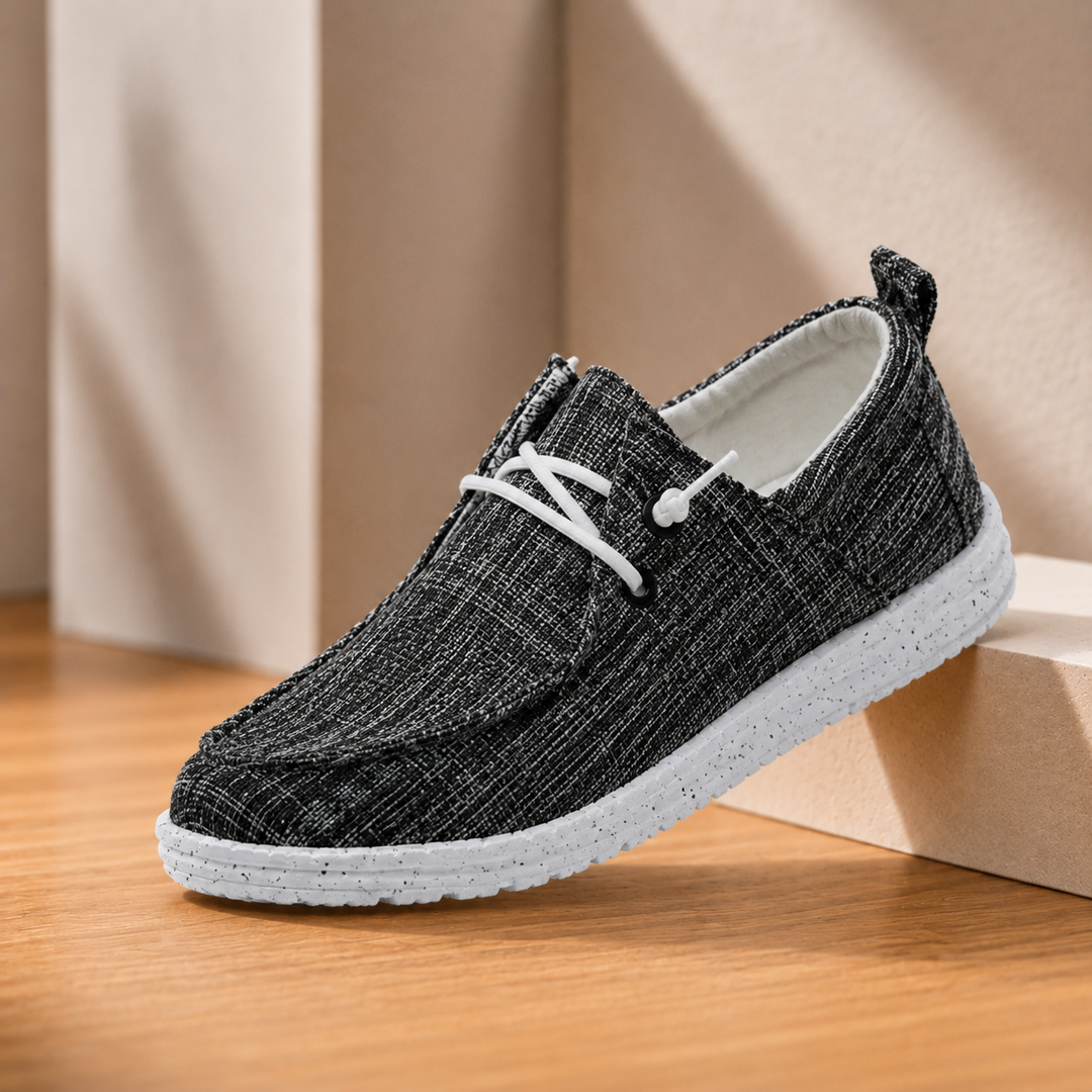 Breathable Walking Shoes