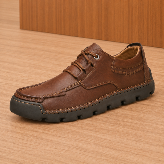 Soft Sole Casual Shoes