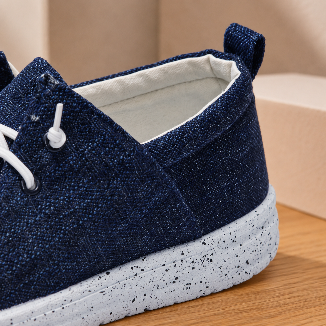 Breathable Walking Shoes