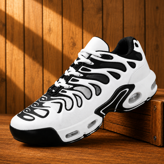 Outdoor Performance Sneakers