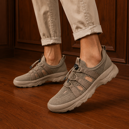 Active Comfortable Shoes