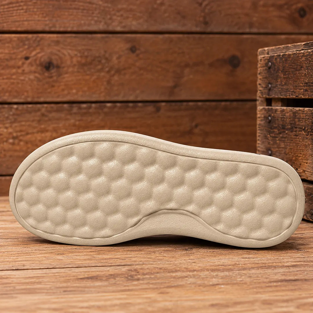 Simple Low-Top Sneakers