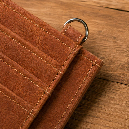 Slim Card Holder