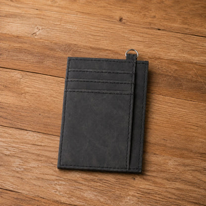 Slim Card Holder