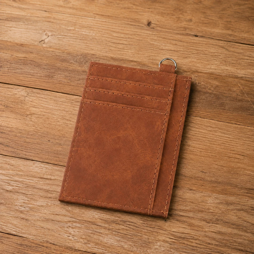 Slim Card Holder