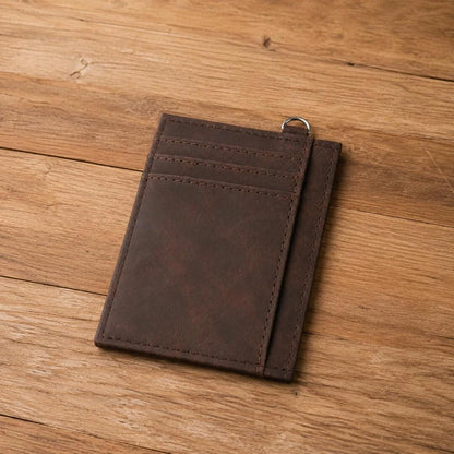 Slim Card Holder