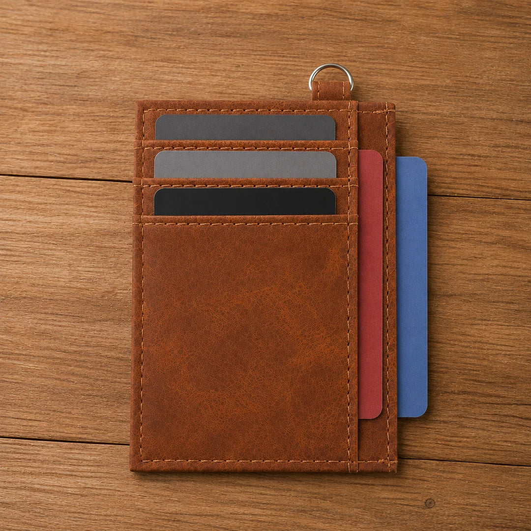 Slim Card Holder