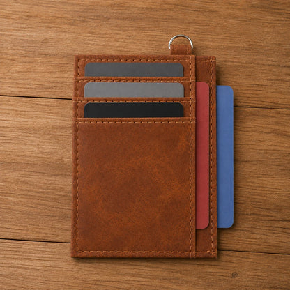 Slim Card Holder